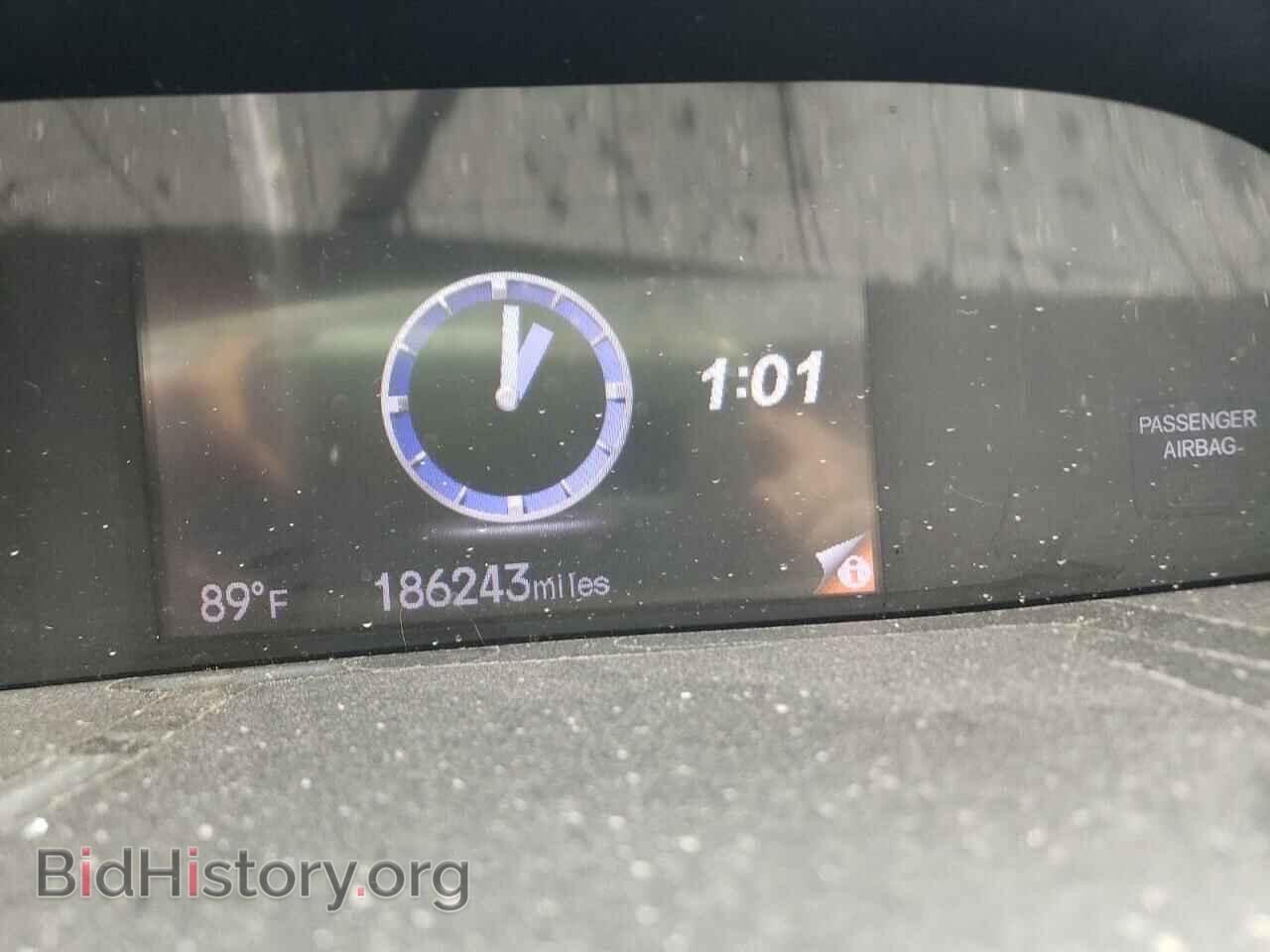 2012 HONDA CIVIC - VIN: 19XFB2F83CE019845 - Фото 8