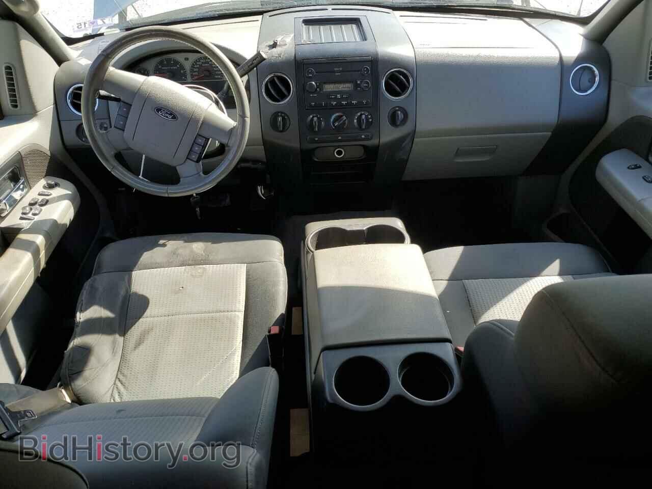2007 FORD All Models - VIN: 1FTPX14V17NA75812 - Фото 8