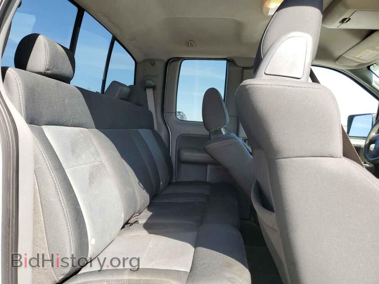 2007 FORD All Models - VIN: 1FTPX14V17NA75812 - Фото 10