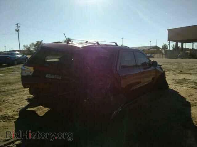 2013 DODGE DURANGO SX - VIN: 1C4RDHAG7DC659848 - Photo 4