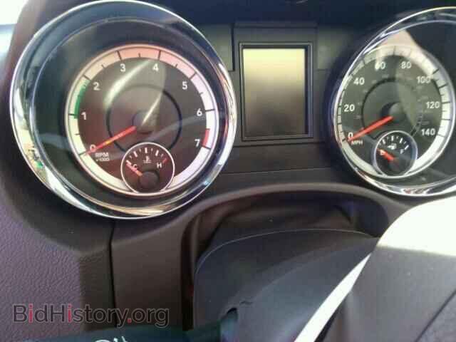 2013 DODGE DURANGO SX - VIN: 1C4RDHAG7DC659848 - Photo 8