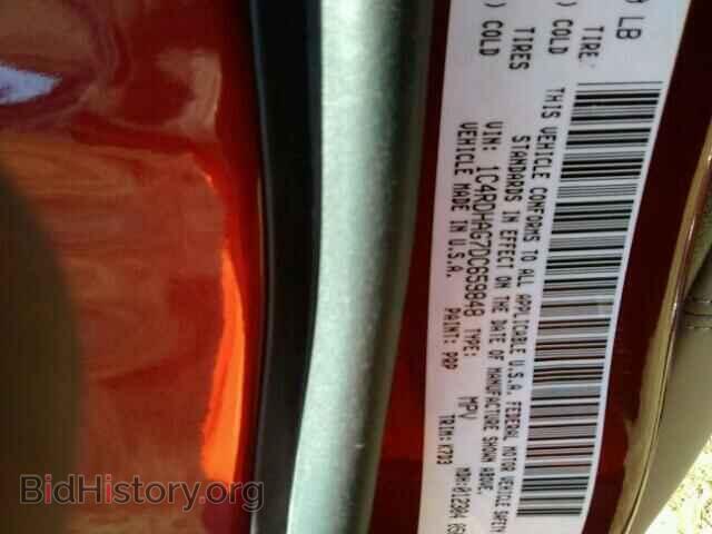 2013 DODGE DURANGO SX - VIN: 1C4RDHAG7DC659848 - Photo 10