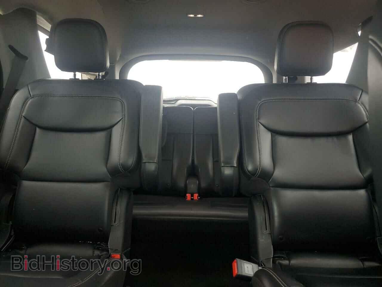 2021 FORD EXPLORER - VIN: 1FMSK7DHXMGB20666 - Фото 10