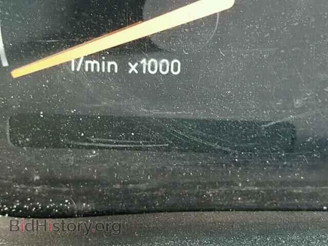 2001 SAAB 9 3 - VIN: YS3DF78KX17000619 - Фото 8