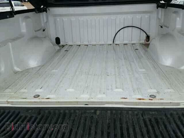 2010 FORD F150 - VIN: 1FTFW1EV0AFC21082 - Фото 9