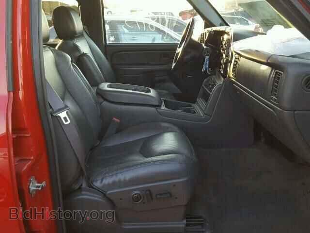 2006 CHEVROLET SILVERADO - VIN: 2GCEC13T461161635 - Фото 5
