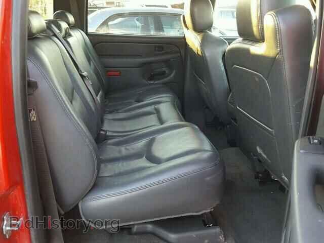 2006 CHEVROLET SILVERADO - VIN: 2GCEC13T461161635 - Фото 6