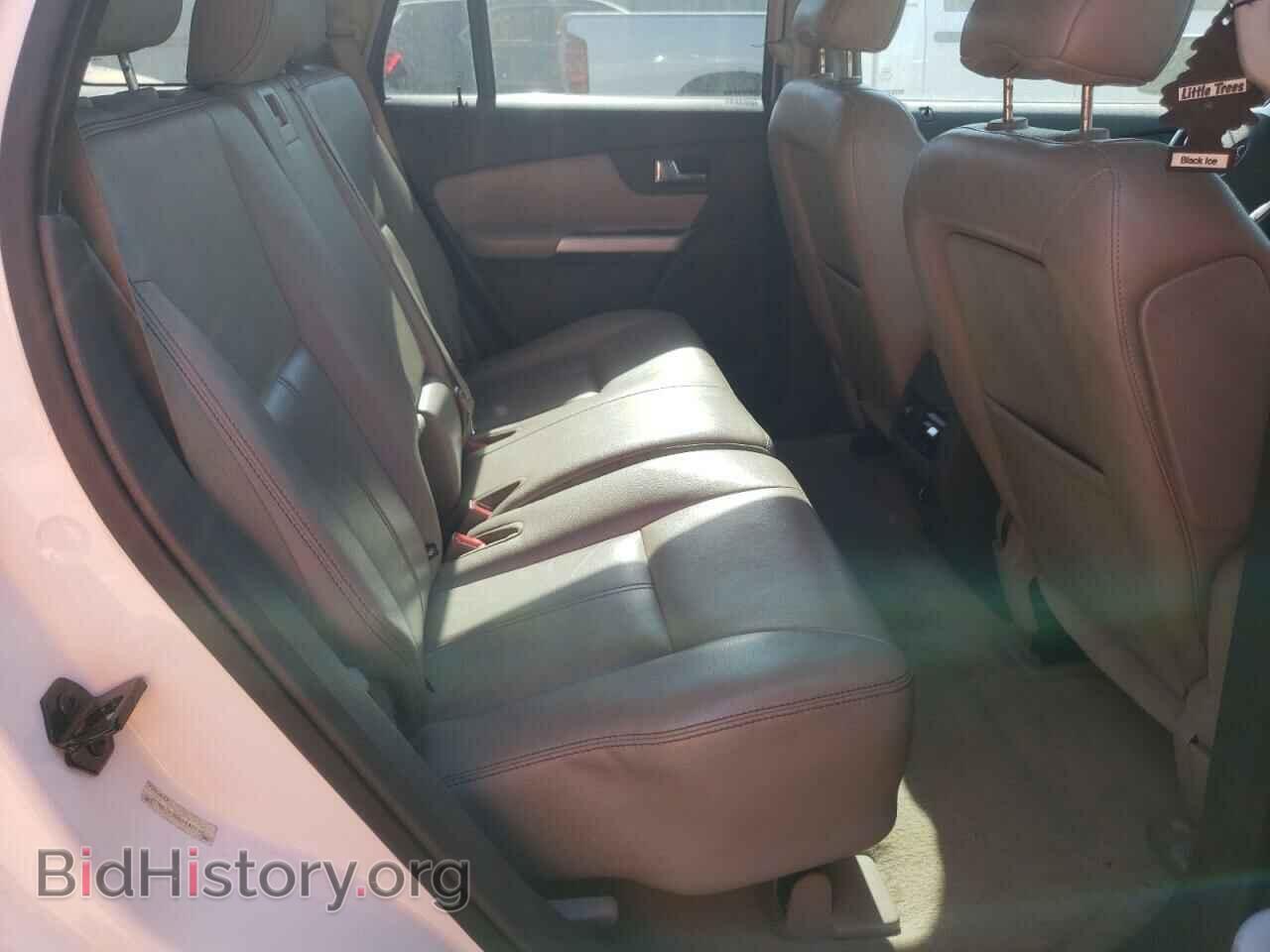 2011 FORD EDGE - VIN: 2FMDK3KC0BBB42964 - Photo 6