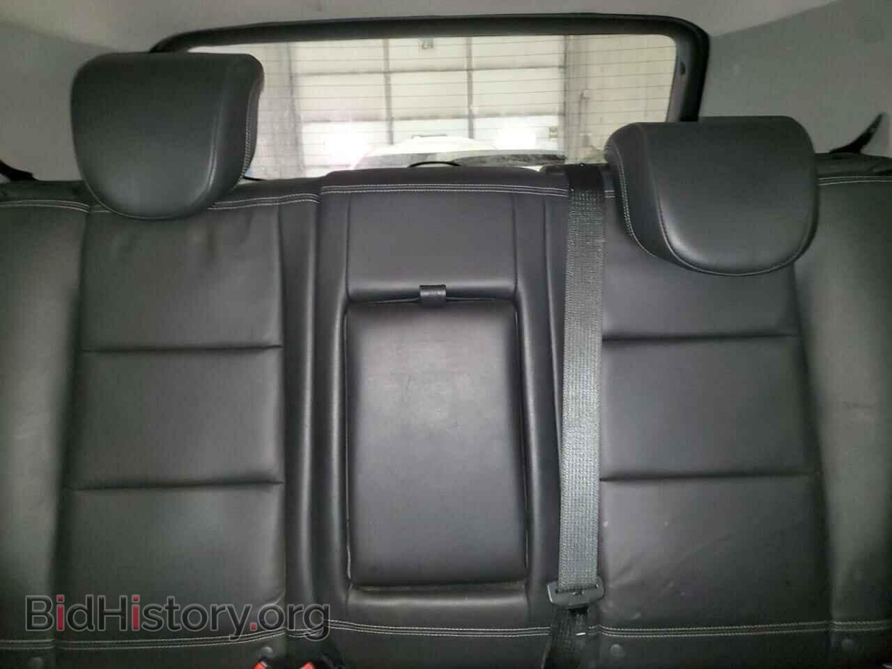 2015 BUICK ENCORE - VIN: KL4CJCSB6FB154357 - Photo 10