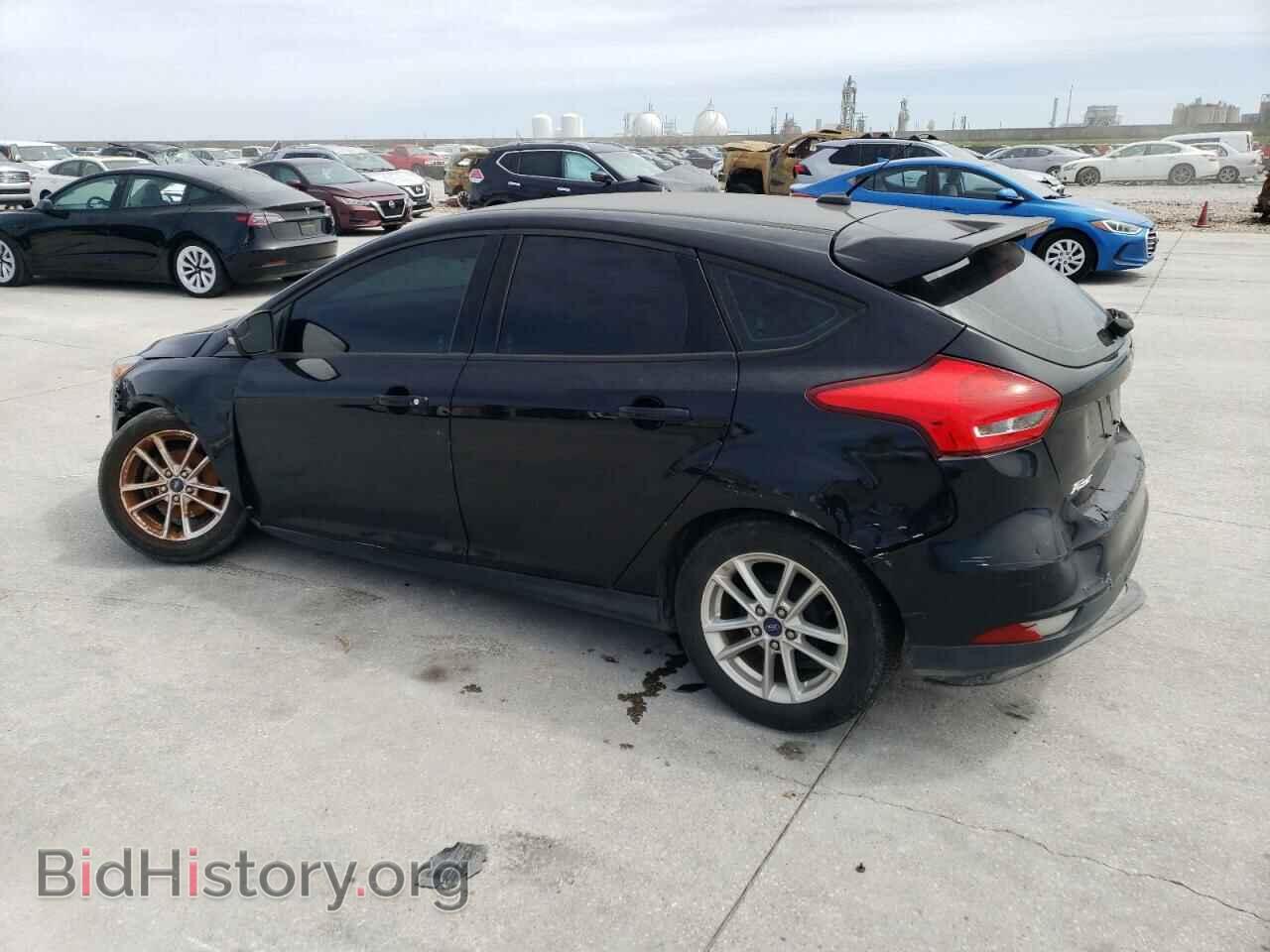 2016 FORD FOCUS - VIN: 1FADP3K24GL276399 - Photo 2