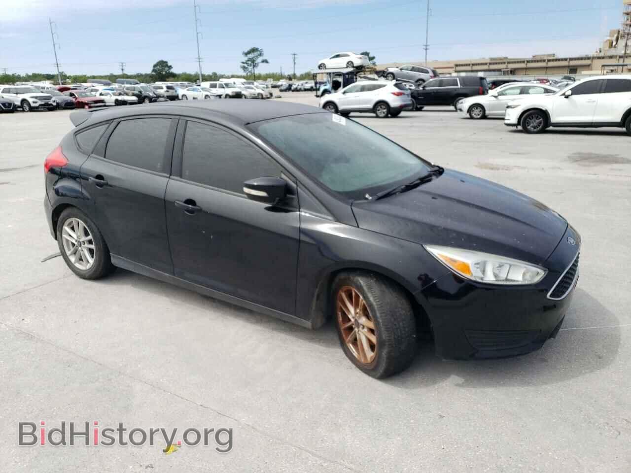 2016 FORD FOCUS - VIN: 1FADP3K24GL276399 - Photo 4