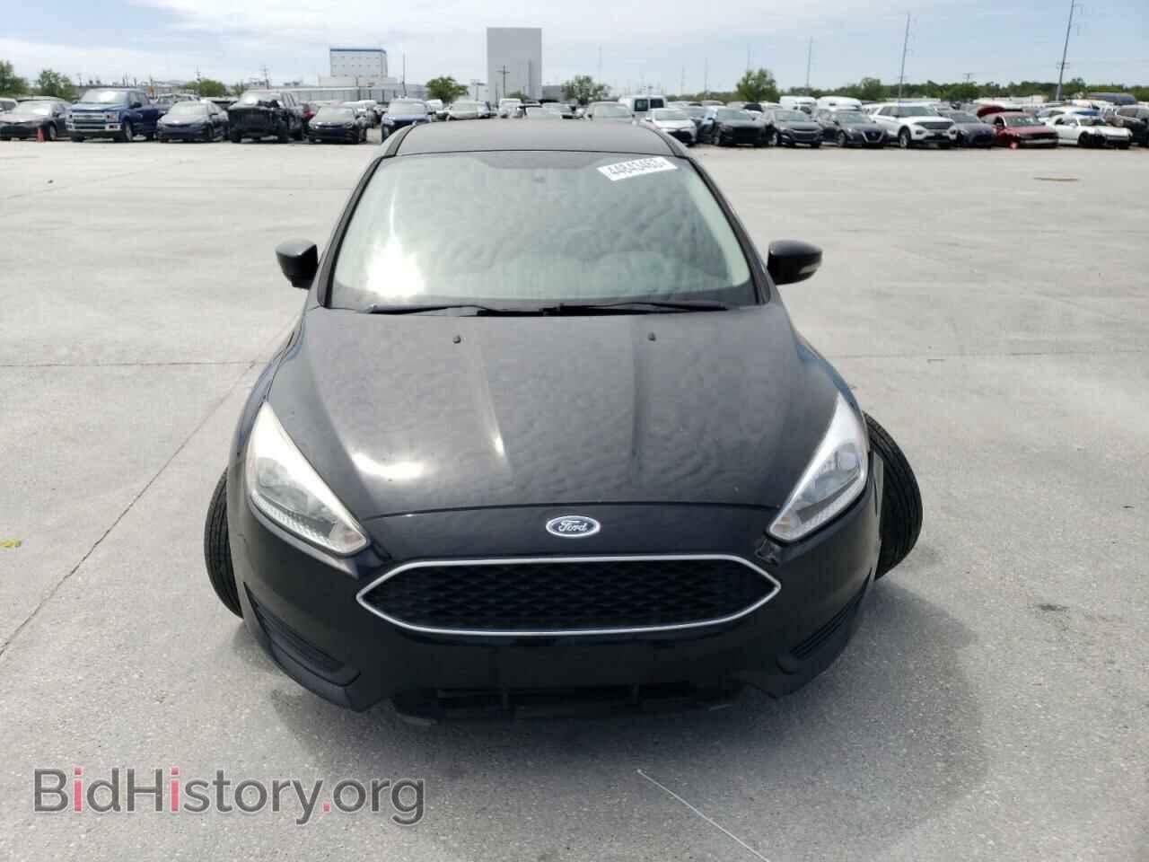 2016 FORD FOCUS - VIN: 1FADP3K24GL276399 - Photo 5