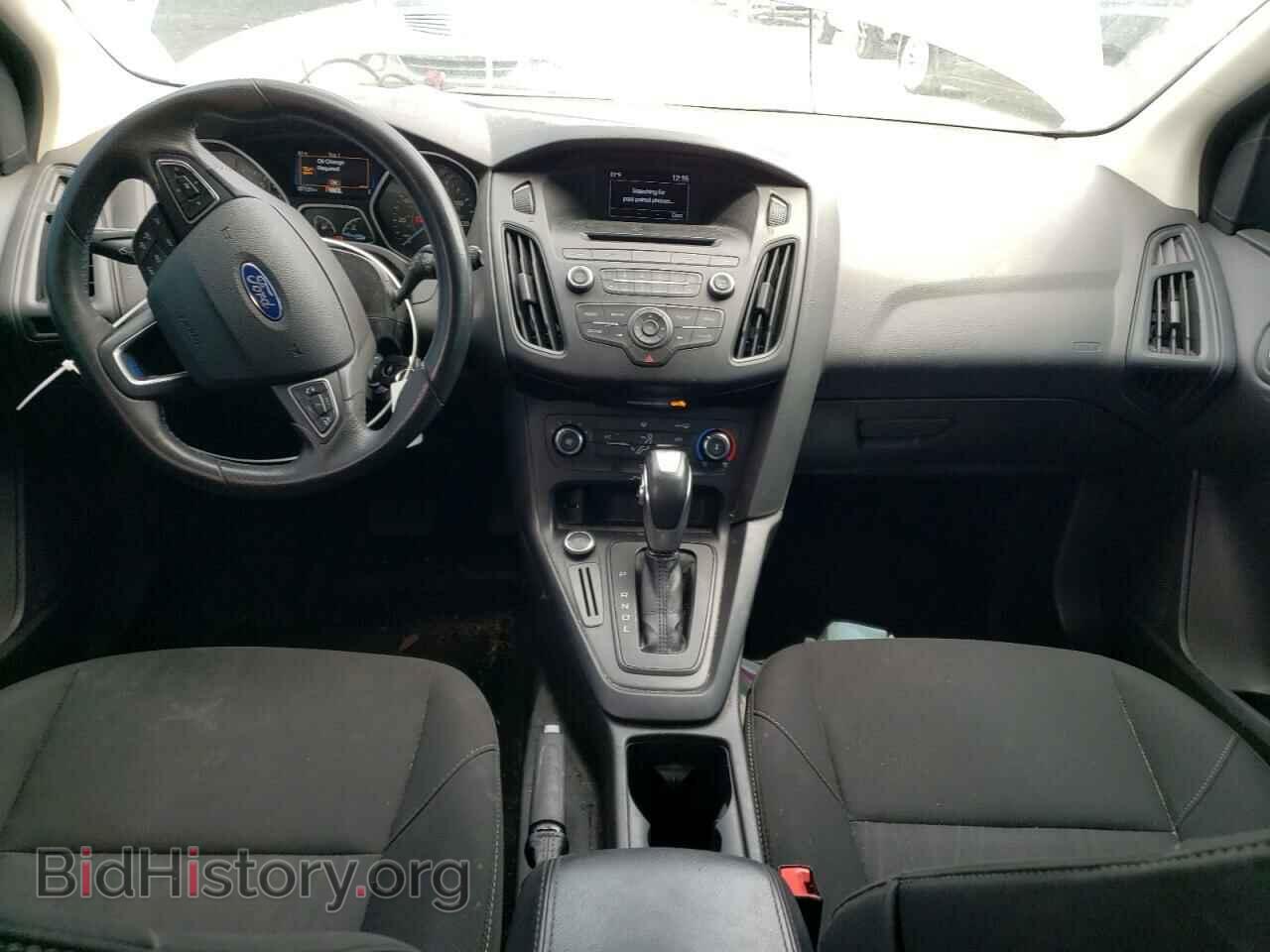 2016 FORD FOCUS - VIN: 1FADP3K24GL276399 - Photo 8