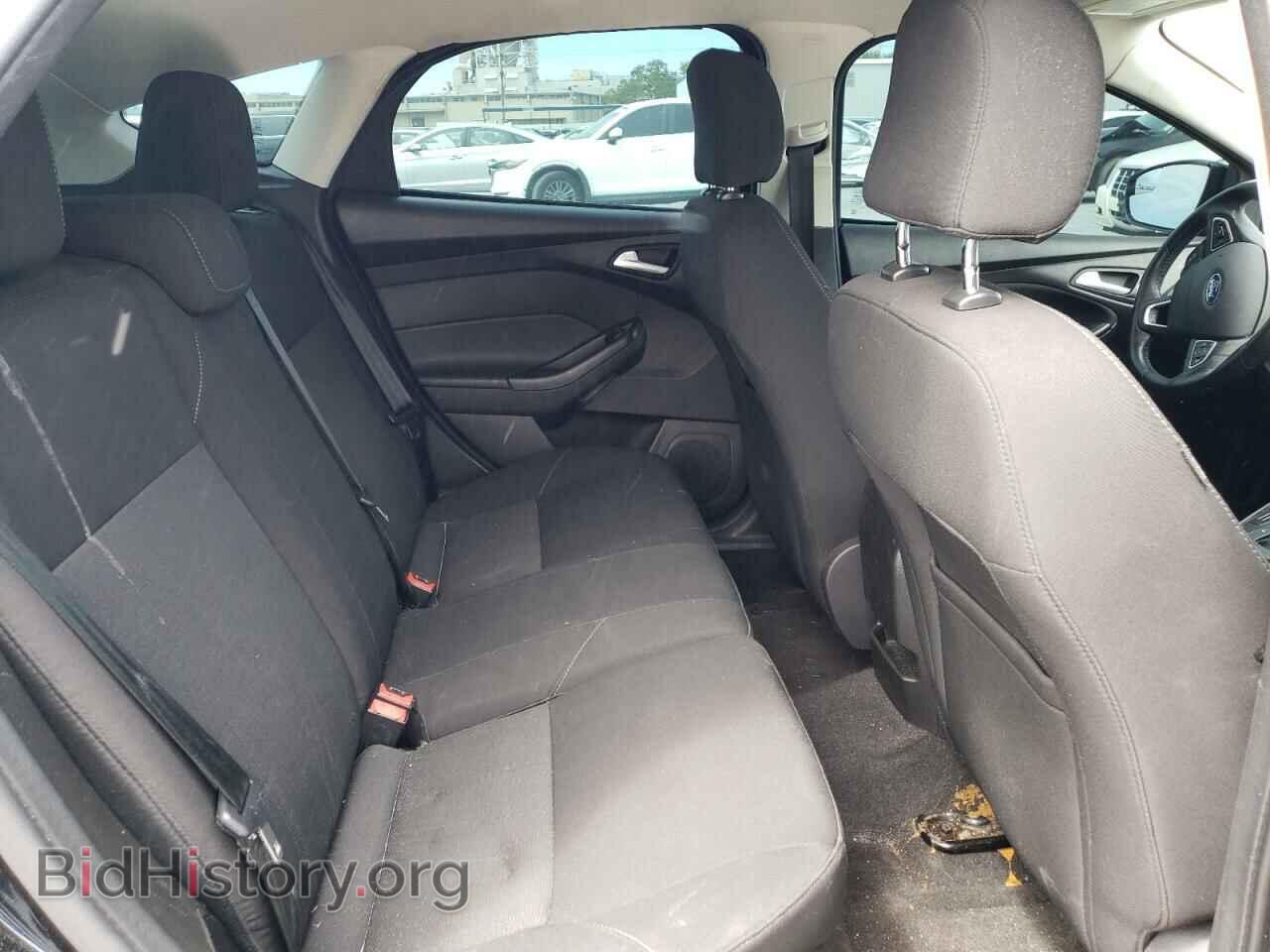 2016 FORD FOCUS - VIN: 1FADP3K24GL276399 - Photo 10