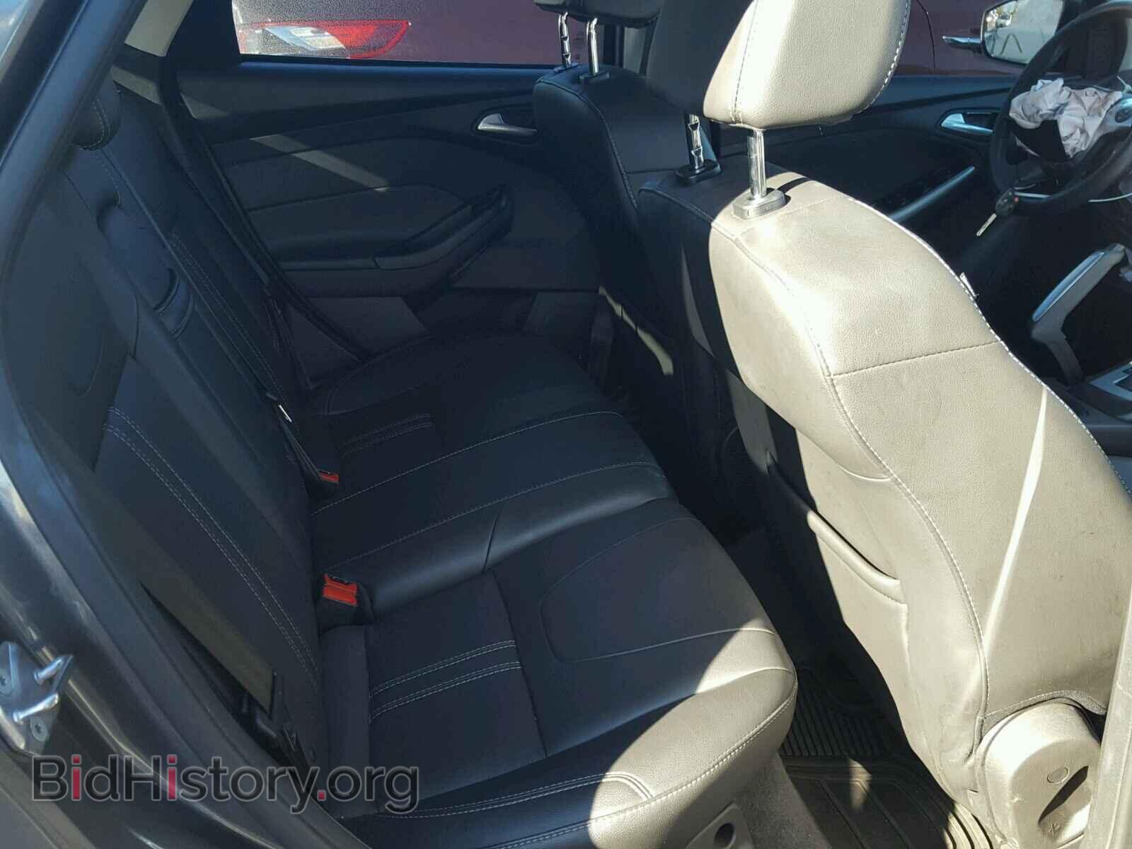 2013 FORD FOCUS - VIN: 1FADP3K29DL117177 - Фото 6