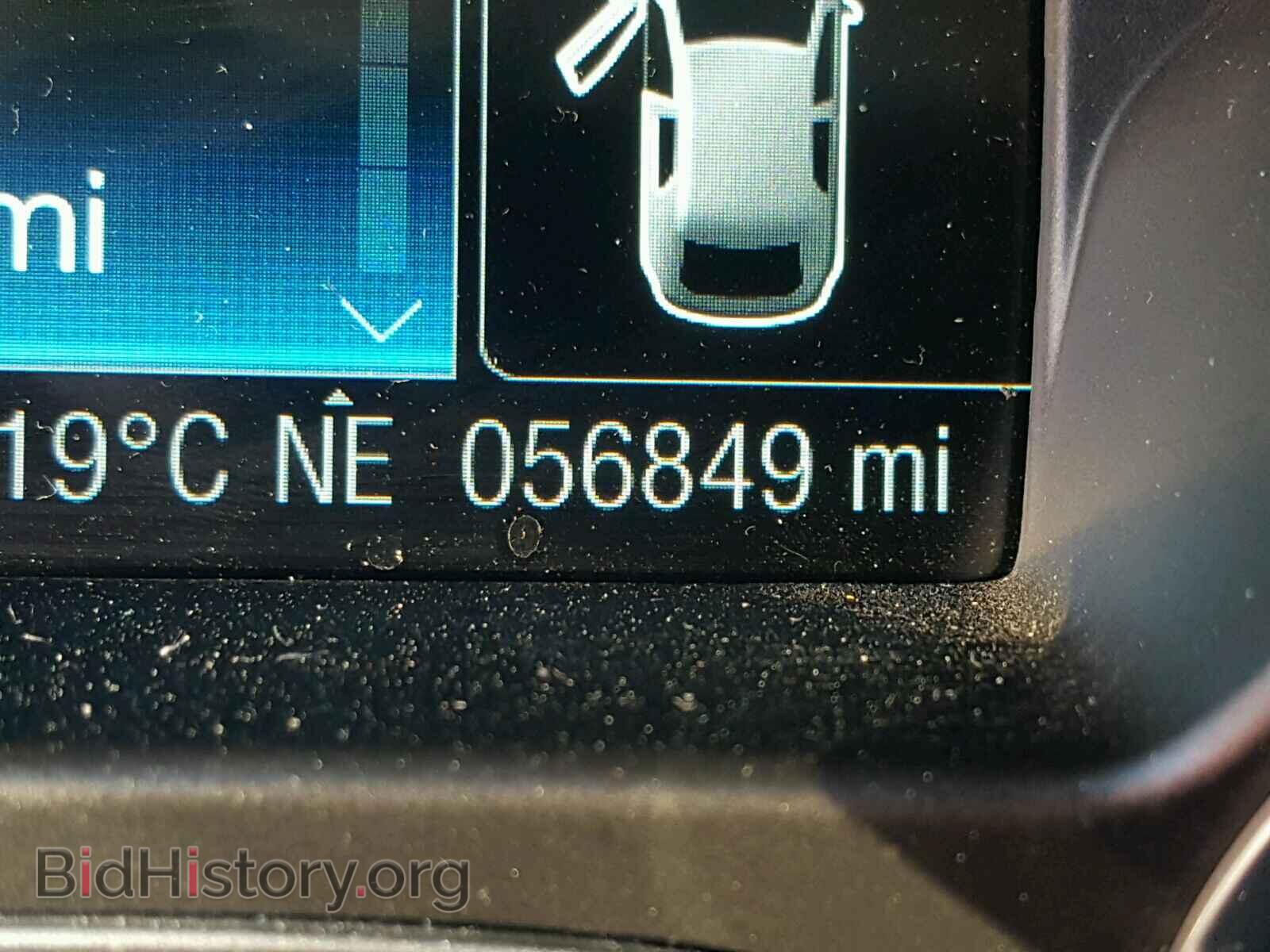 2013 FORD FOCUS - VIN: 1FADP3K29DL117177 - Фото 8