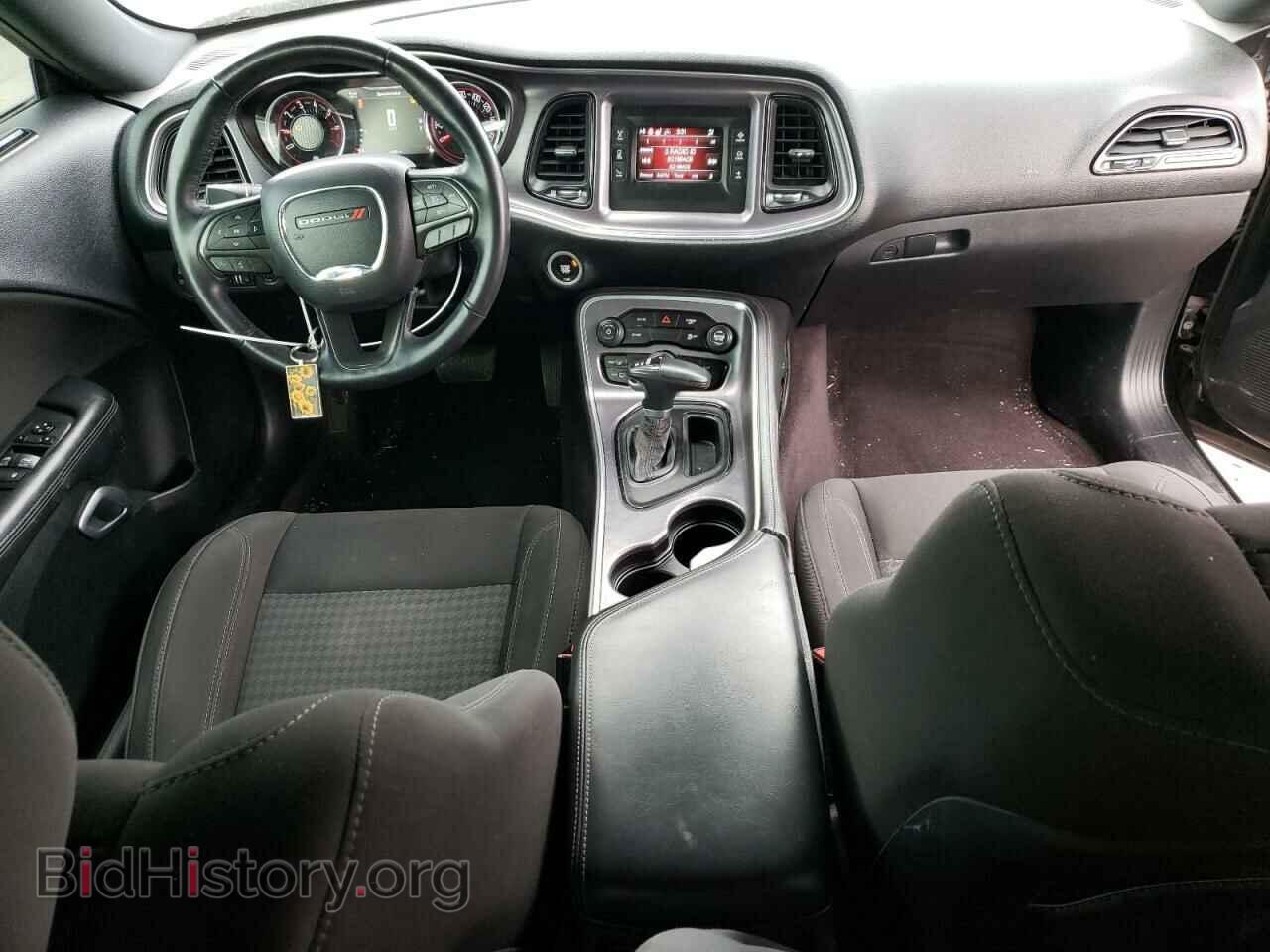 2017 DODGE CHALLENGER - VIN: 2C3CDZAG4HH604292 - Photo 8