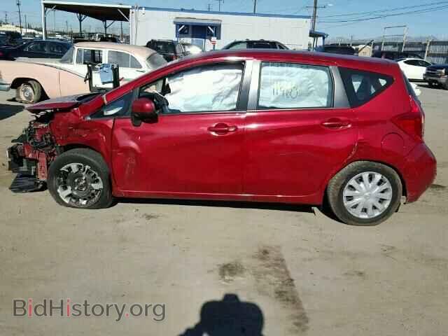 2014 NISSAN VERSA - VIN: 3N1CE2CP3EL390060 - Photo 10