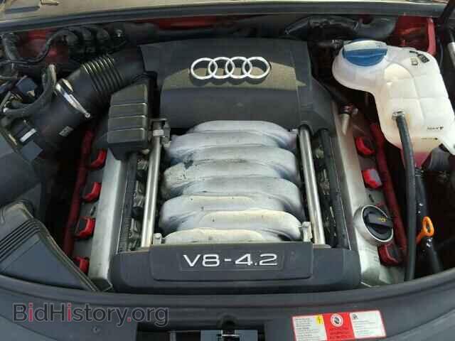 2006 AUDI A6 - VIN: WAUDL94F86N061925 - Фото 7