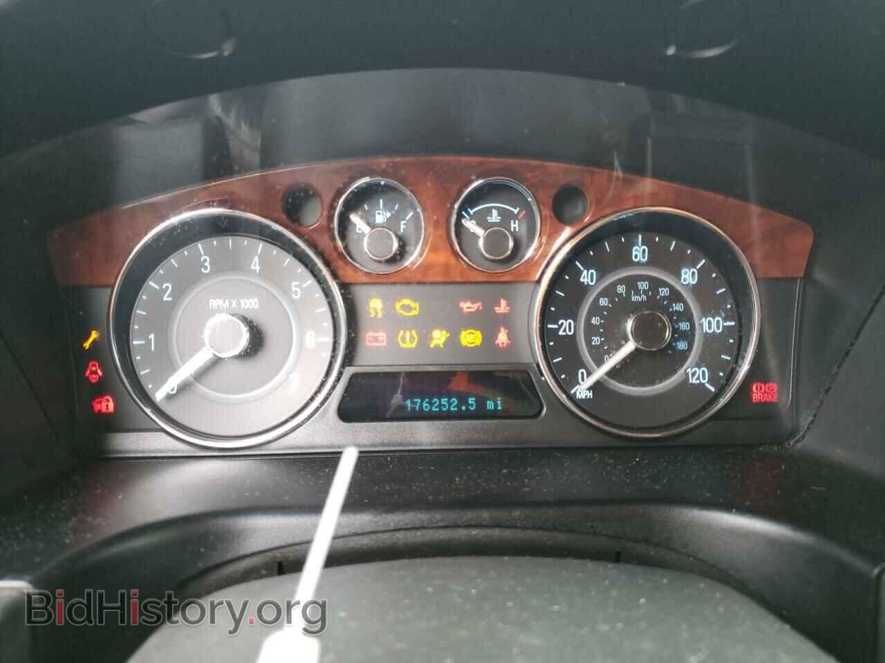 2009 FORD FLEX - VIN: 2FMDK53C49BA90114 - Photo 9
