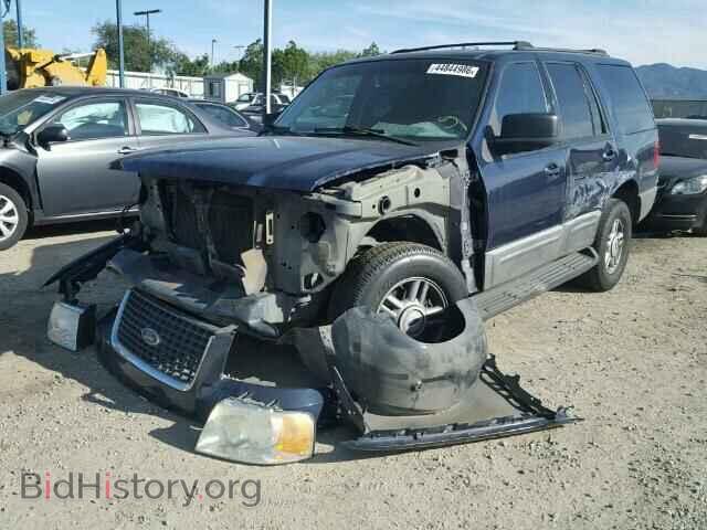 2004 FORD EXPEDITION - VIN: 1FMPU15LX4LA20428 - Фото 2