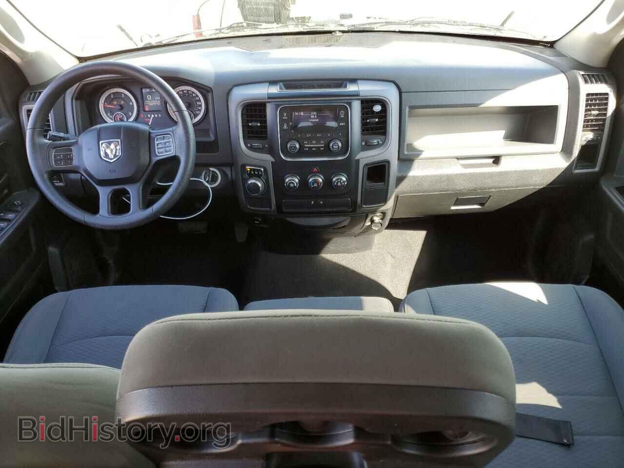 2016 RAM 1500 - VIN: 1C6RR6FM2GS107499 - Photo 8
