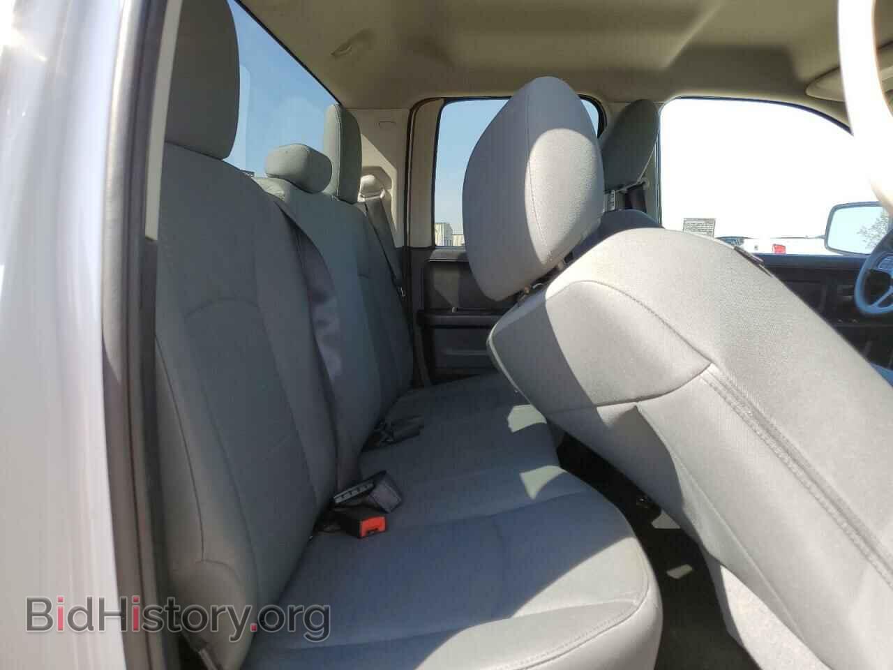 2016 RAM 1500 - VIN: 1C6RR6FM2GS107499 - Photo 10