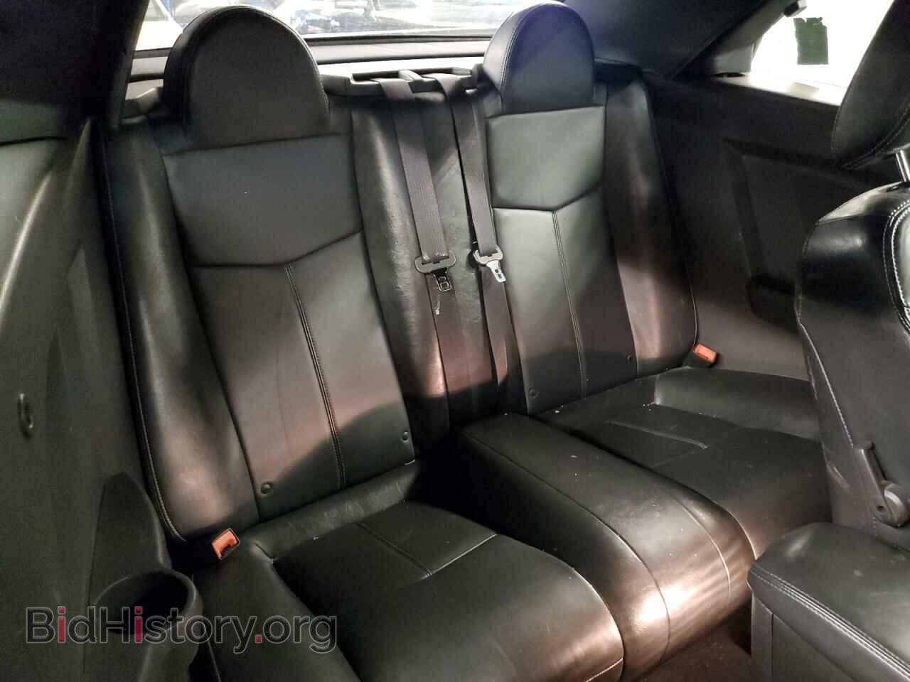 2009 CHRYSLER SEBRING - VIN: 1C3LC65V79N568942 - Photo 10
