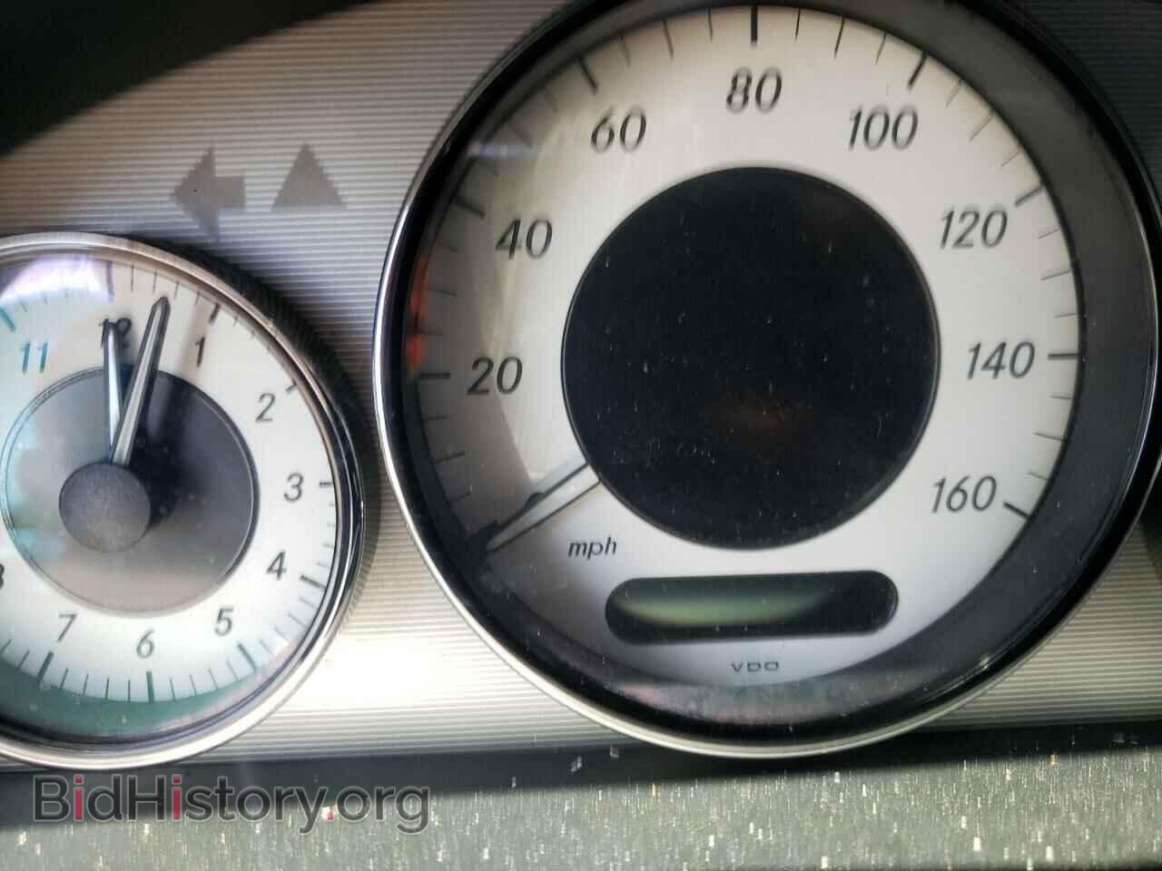 2011 MERCEDES-BENZ CLS-CLASS - VIN: WDDDJ7CB8BA171621 - Фото 8