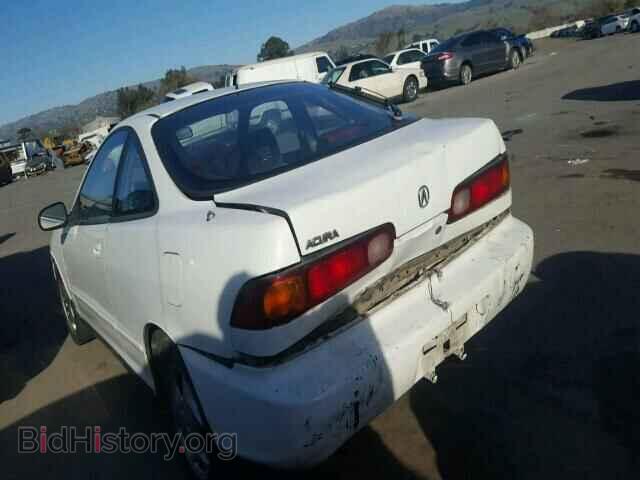1997 ACURA INTEGRA - VIN: JH4DC4449VS003583 - Фото 3