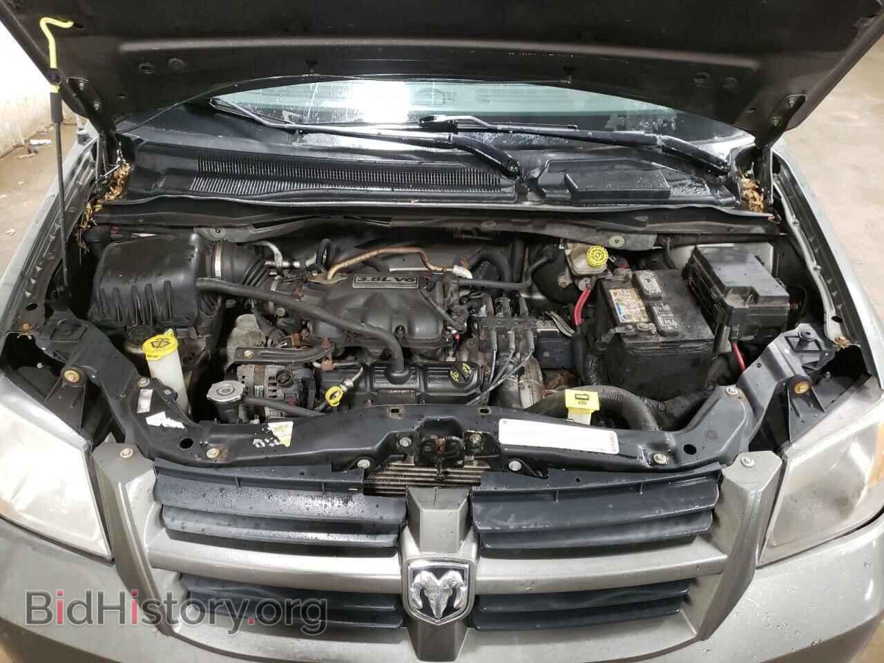 2010 DODGE CARAVAN - VIN: 2D4RN3D16AR453255 - Фото 12