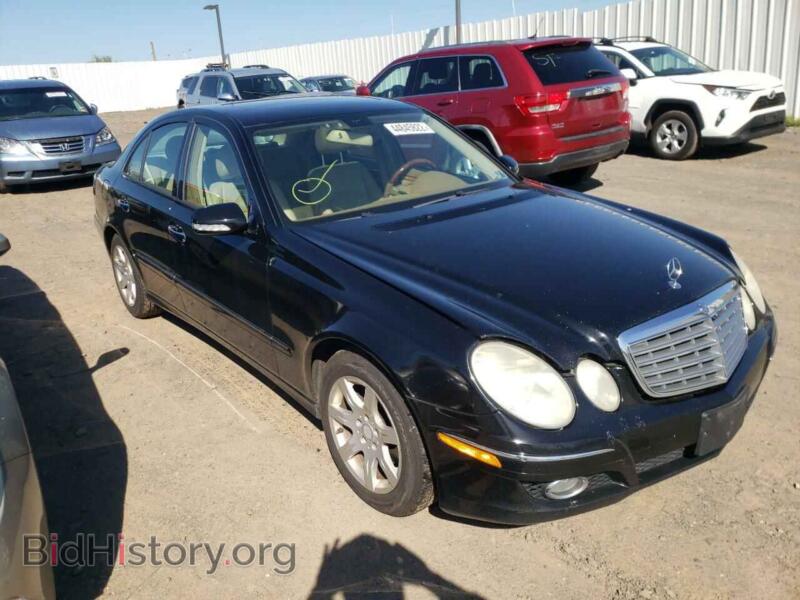 2009 Mercedes-Benz E-CLASS E 320 CDI (VIN WDBUF22X59B438440) — фото 1 из 10, Copart, повреждение: мелкие вмятины и царапины