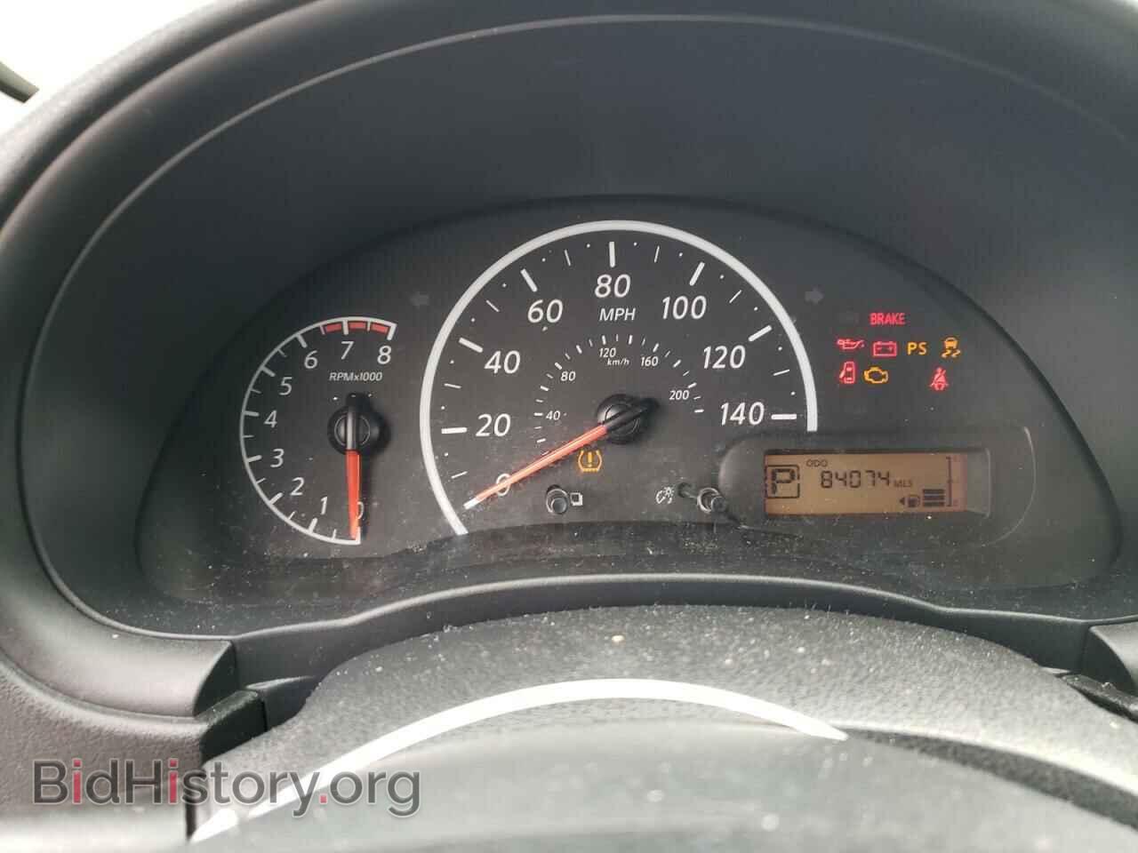 2017 NISSAN VERSA - VIN: 3N1CN7AP3HL890904 - Фото 9