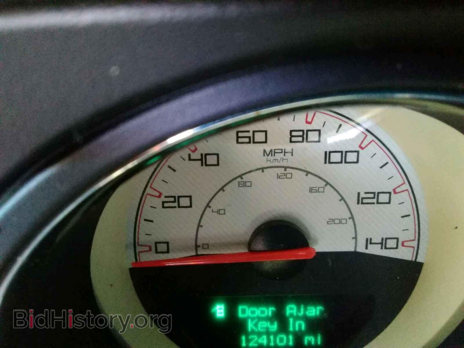 2014 DODGE CHALLENGER - VIN: 2C3CDYAGXEH257671 - Фото 8