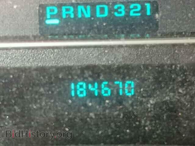 2004 GMC ENVOY - VIN: 1GKDS13SX42383779 - Фото 8
