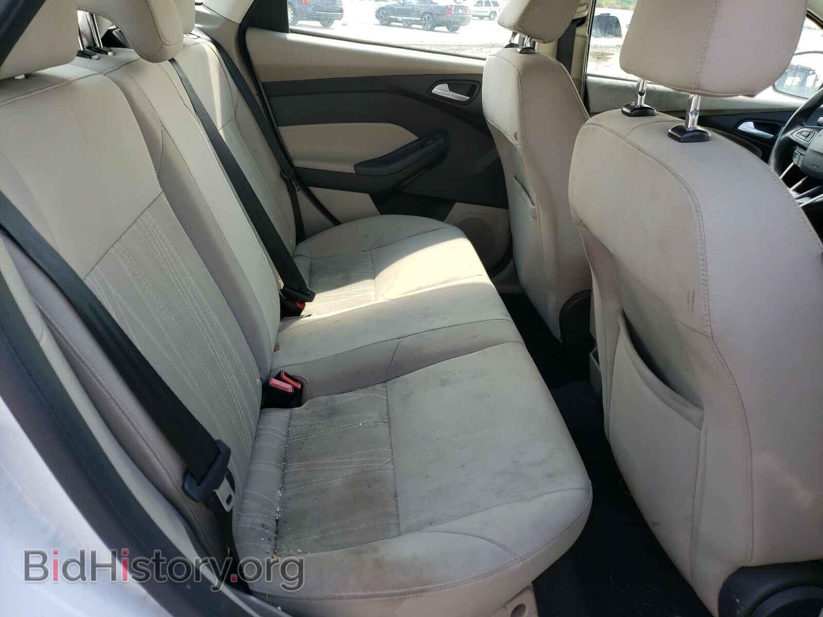 2015 FORD FOCUS - VIN: 1FADP3F22FL292531 - Photo 6