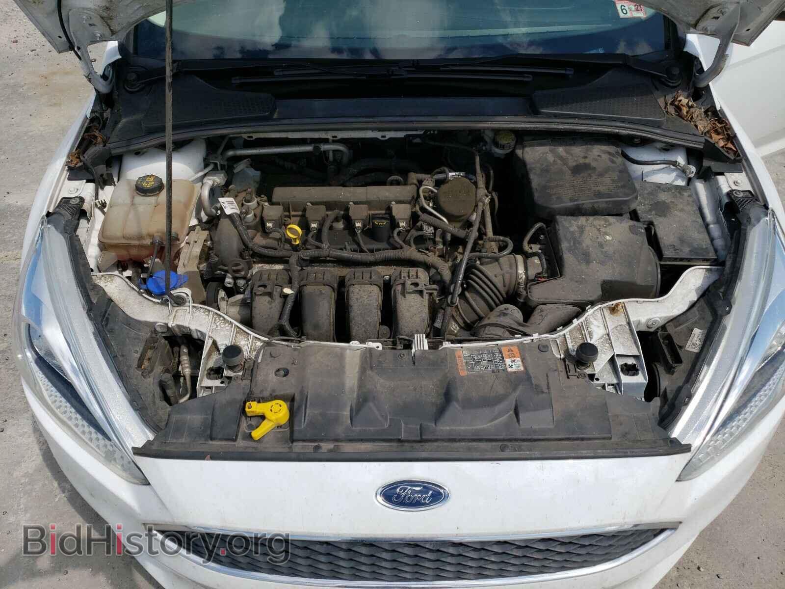 2015 FORD FOCUS - VIN: 1FADP3F22FL292531 - Photo 7