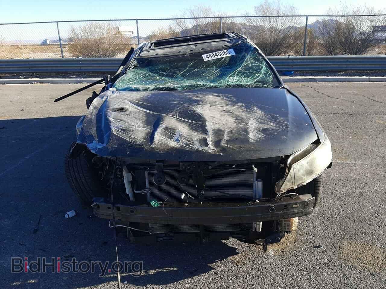 2013 TOYOTA SCION - VIN: JTKJF5C74D3057324 - Фото 5