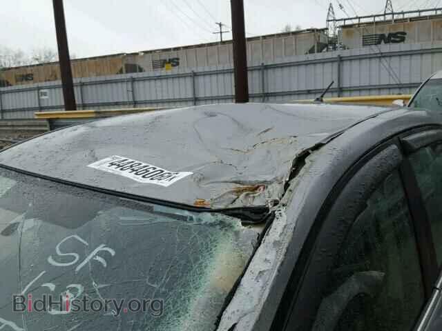 2008 NISSAN VERSA - VIN: 3N1BC11E08L450376 - Photo 9