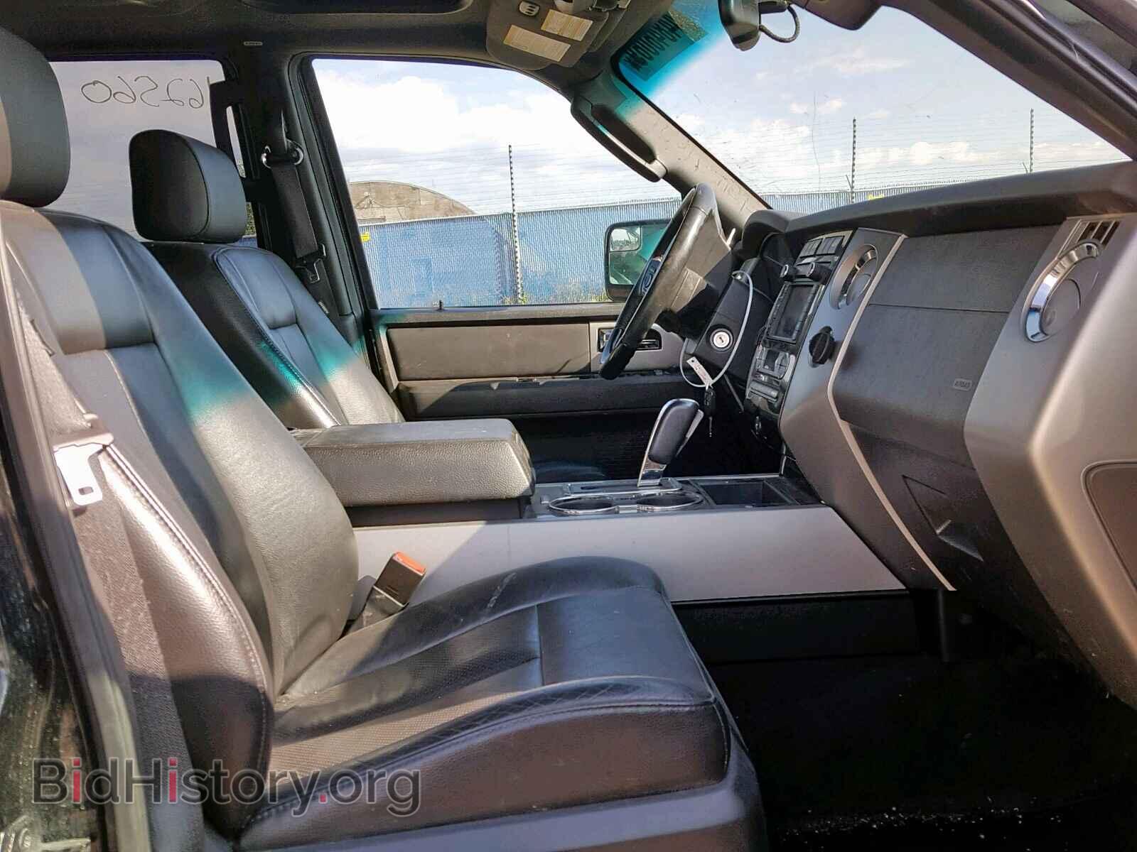 2012 FORD EXPEDITION - VIN: 1FMJK2A52CEF21275 - Фото 5