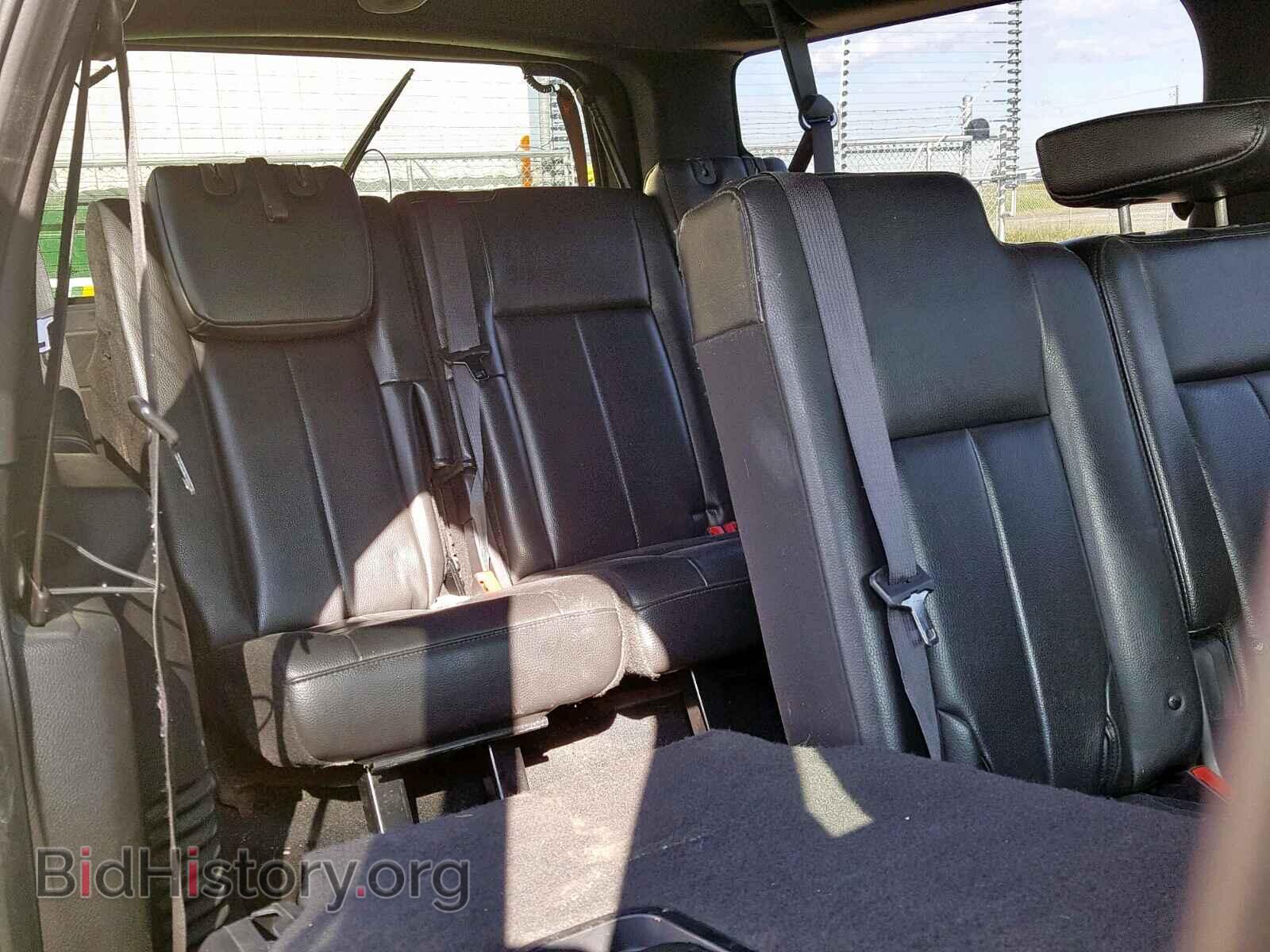 2012 FORD EXPEDITION - VIN: 1FMJK2A52CEF21275 - Фото 6