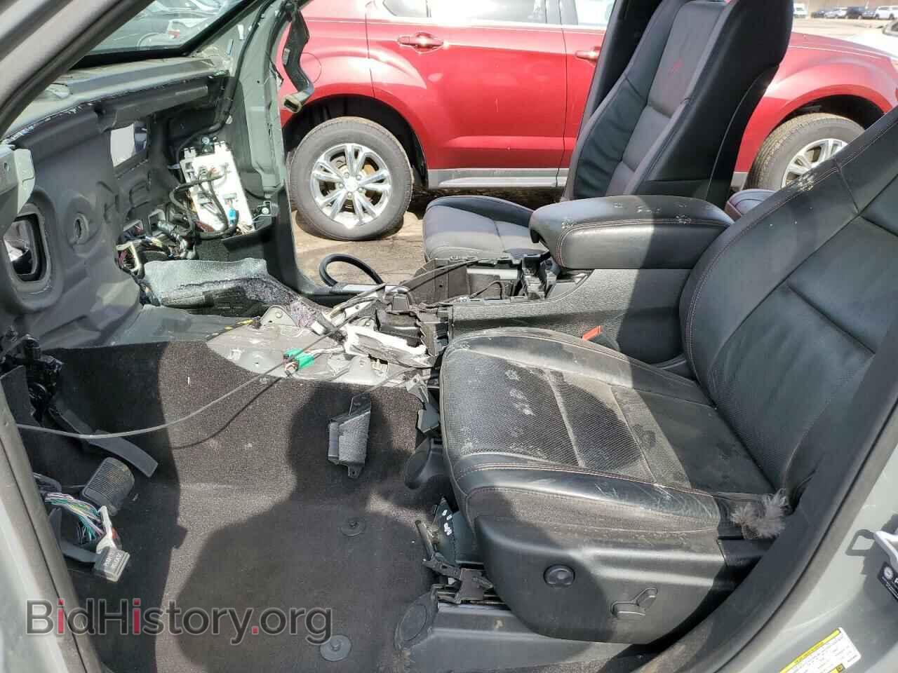 2021 DODGE DURANGO - VIN: 1C4SDJCT9MC826567 - Photo 7
