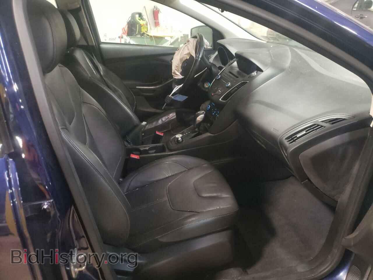 2016 FORD FOCUS - VIN: 1FADP3K22GL312042 - Фото 5