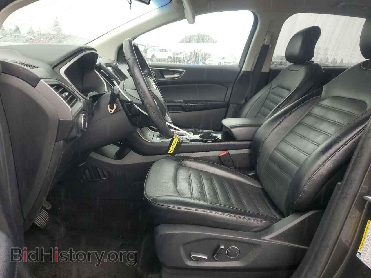 2018 FORD EDGE - VIN: 2FMPK3J93JBC51940 - Фото 7