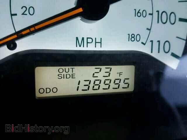 2003 TOYOTA COROLLA - VIN: 2T1BR32E83C088783 - Фото 8