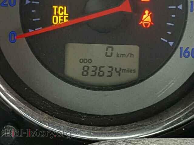 2007 MITSUBISHI ECLIPSE - VIN: 4A3AL35T87E006252 - Photo 8