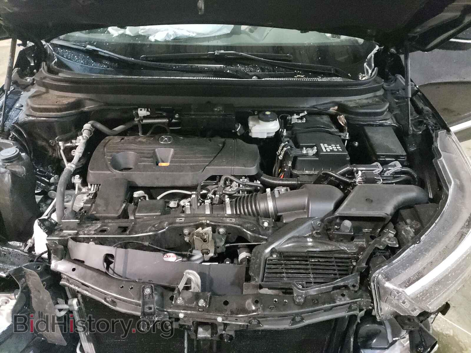 2020 ACURA RDX - VIN: 5J8TC2H3XLL038869 - Фото 7