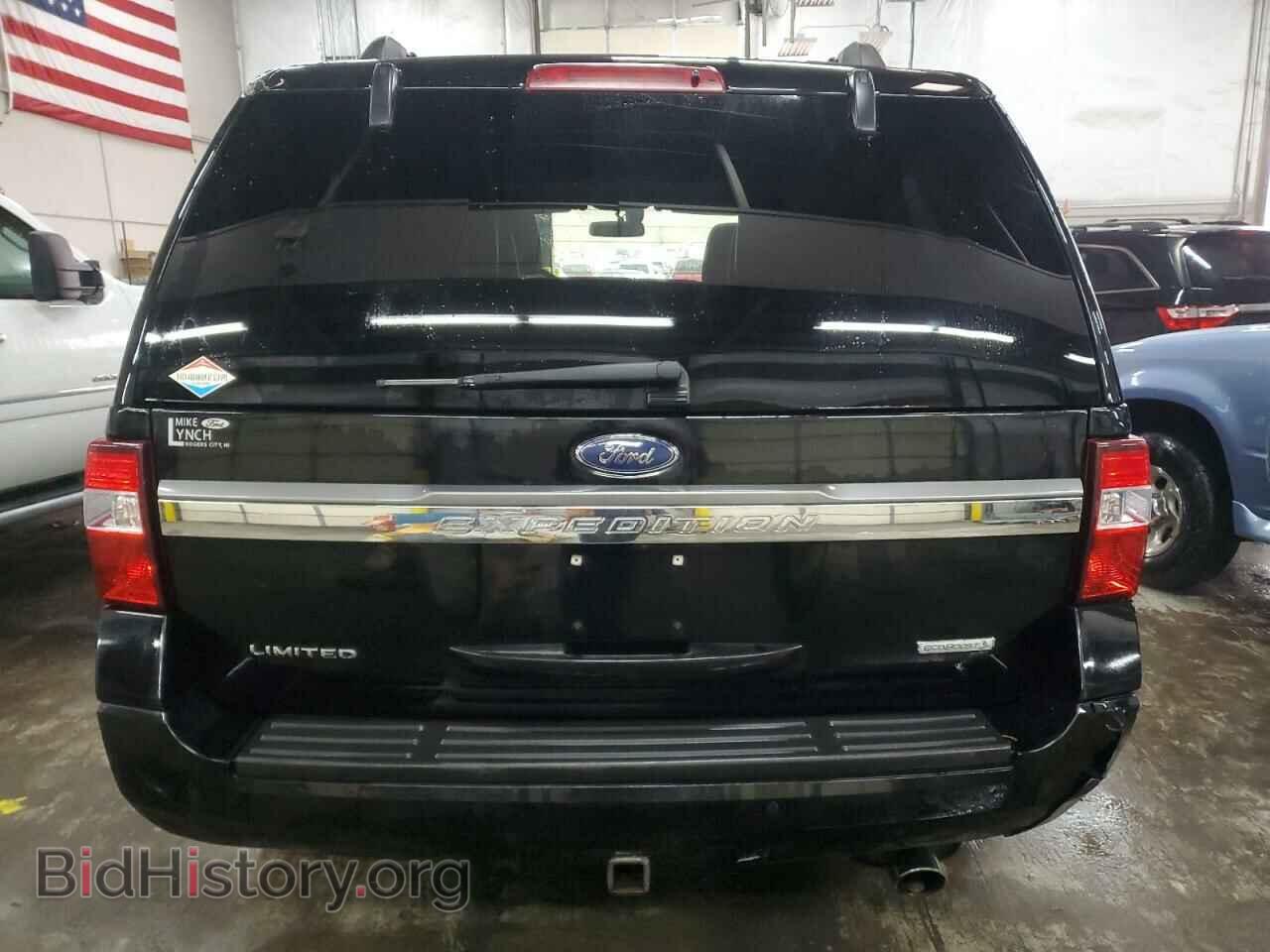 2017 FORD EXPEDITION - VIN: 1FMJU2AT0HEA67964 - Фото 6