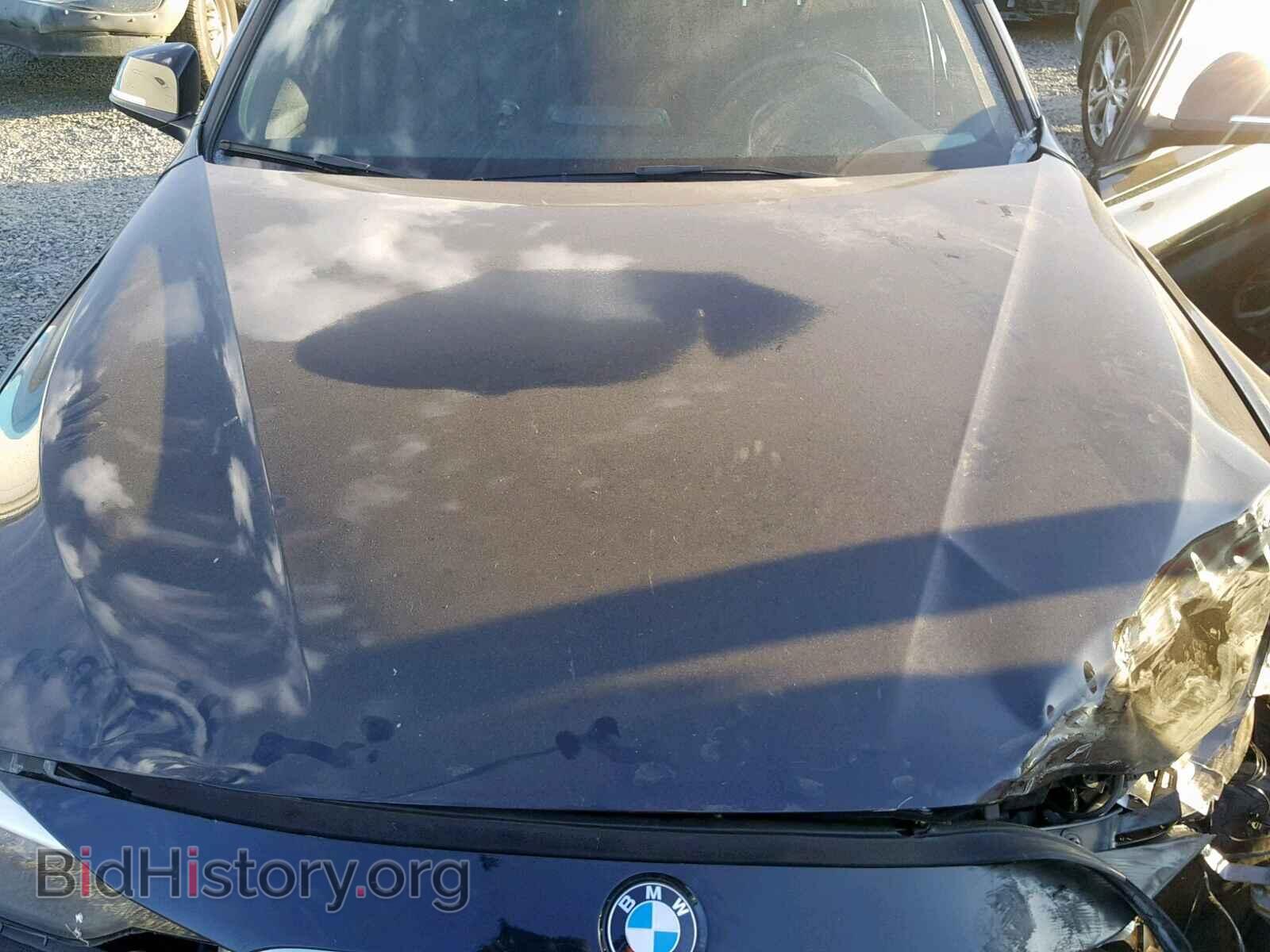 2012 BMW 328 I - VIN: WBA3A5C53CF257084 - Фото 7