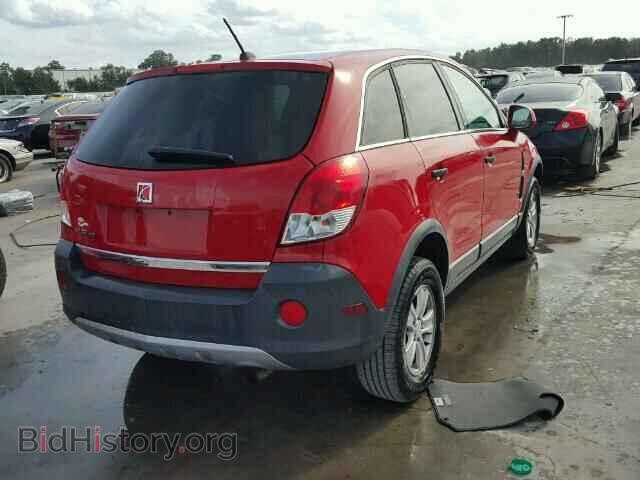 2009 SATURN VUE - VIN: 3GSCL33P59S531042 - Фото 4